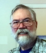 Dan Dorrough;
